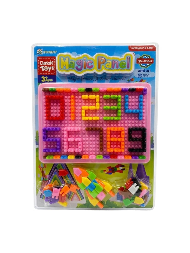 Image for Building Block Toys