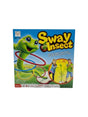 Image for Sway Insect Wobbly Worm Game Play Set