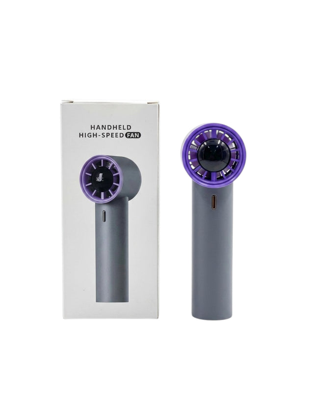 Image for Handheld High-Speed Fan