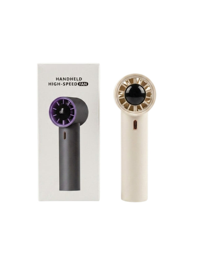 Image for Handheld High-Speed Fan