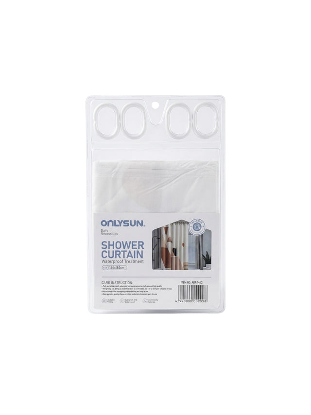 Image for Shower Curtain