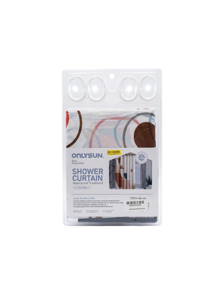 Image for Shower Curtain
