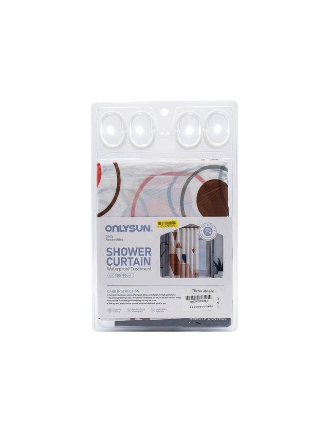 Image for Shower Curtain