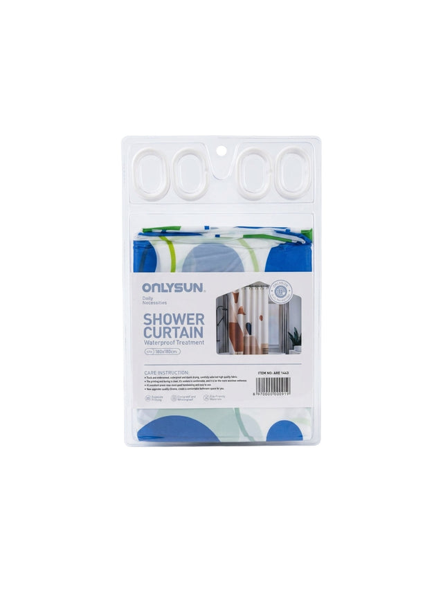 Image for Shower Curtain