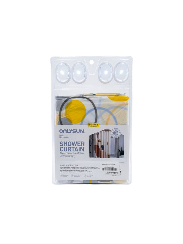 Image for Shower Curtain