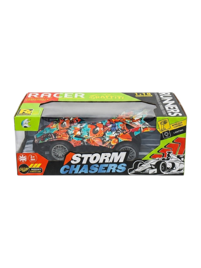 Image for Race Car