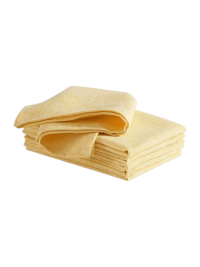 Image for Cloth Napkins