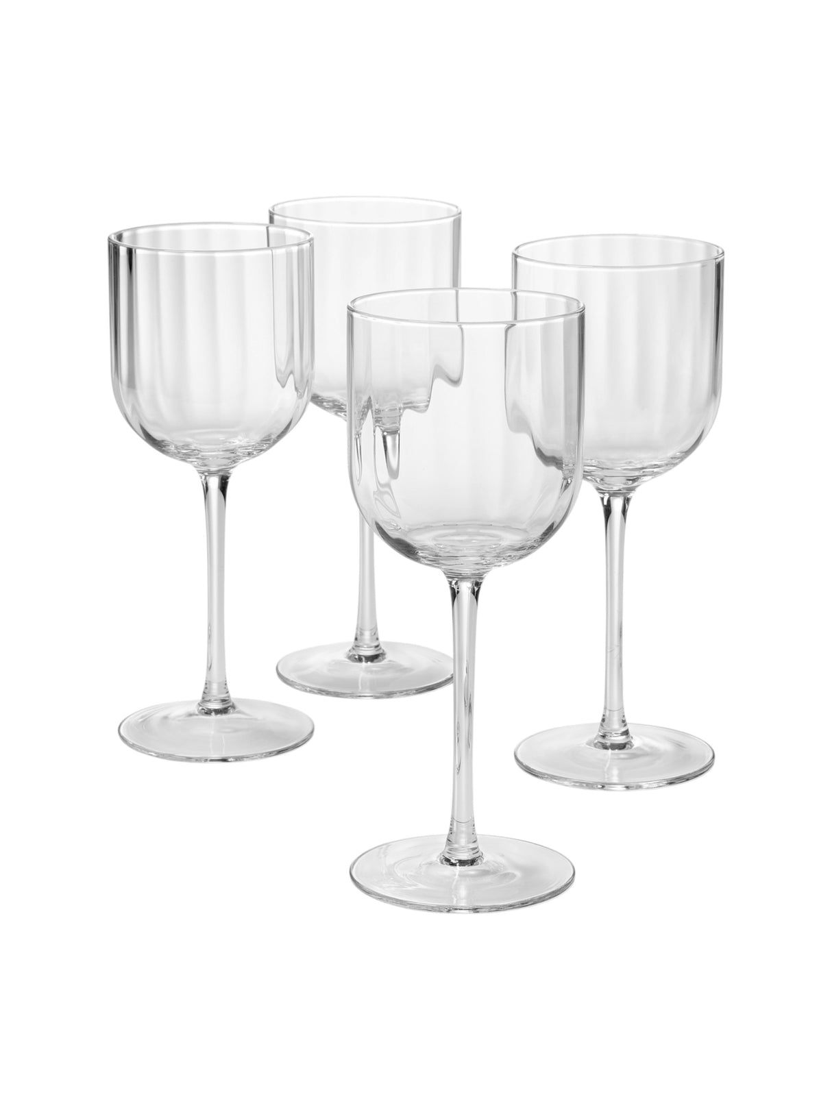 Image for Wine Glasses