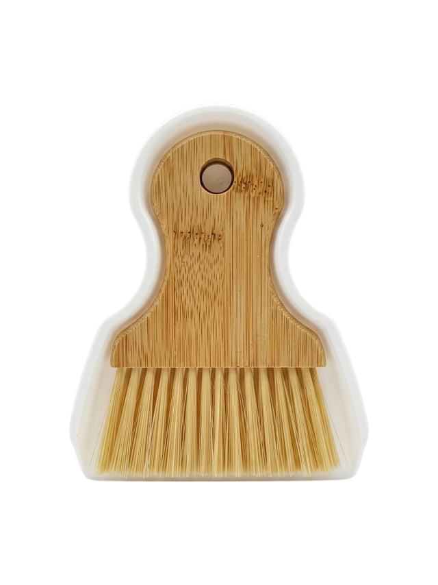 Image for Mini Broom And Dustpan Set