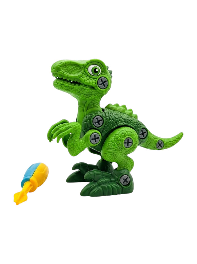 Image for Dinosaur Disassembly