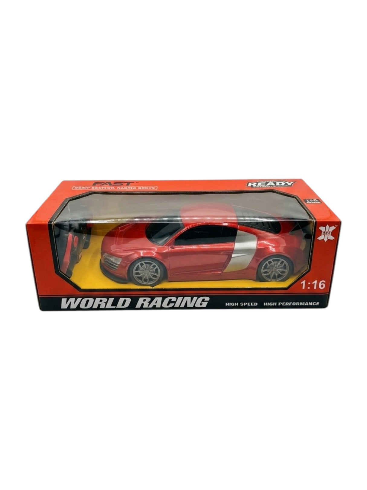 Image for Remote Control Car