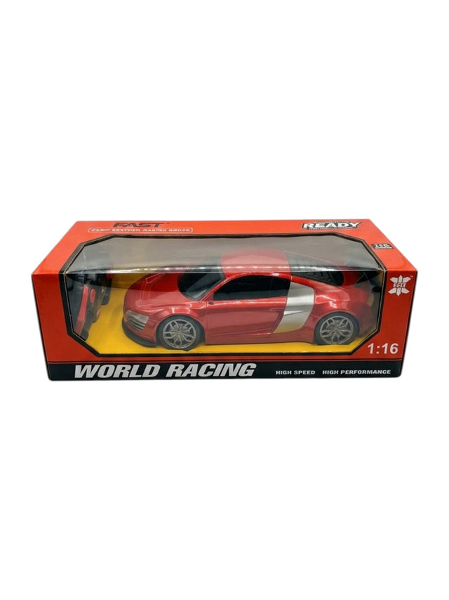 Image for Remote Control Car