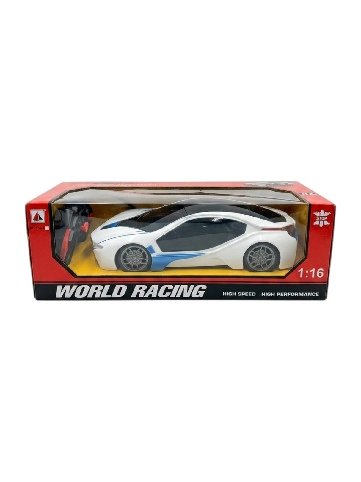 Image for Remote Control Car