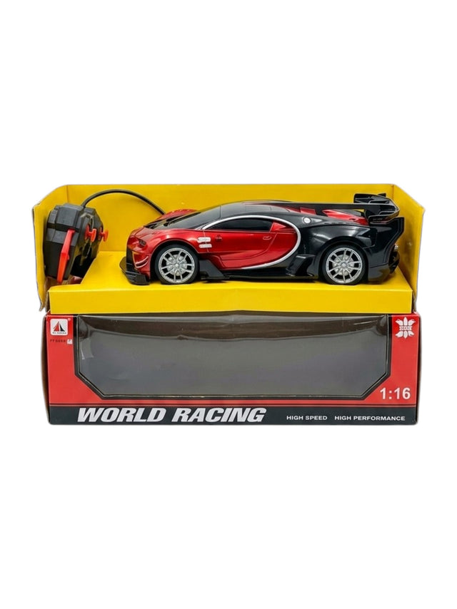 Image for Radid Control Racing Car