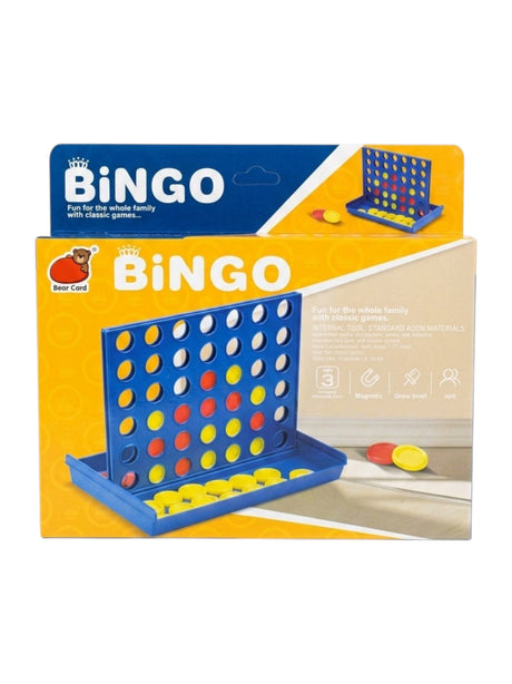 Image for Bingo Fun Board Game