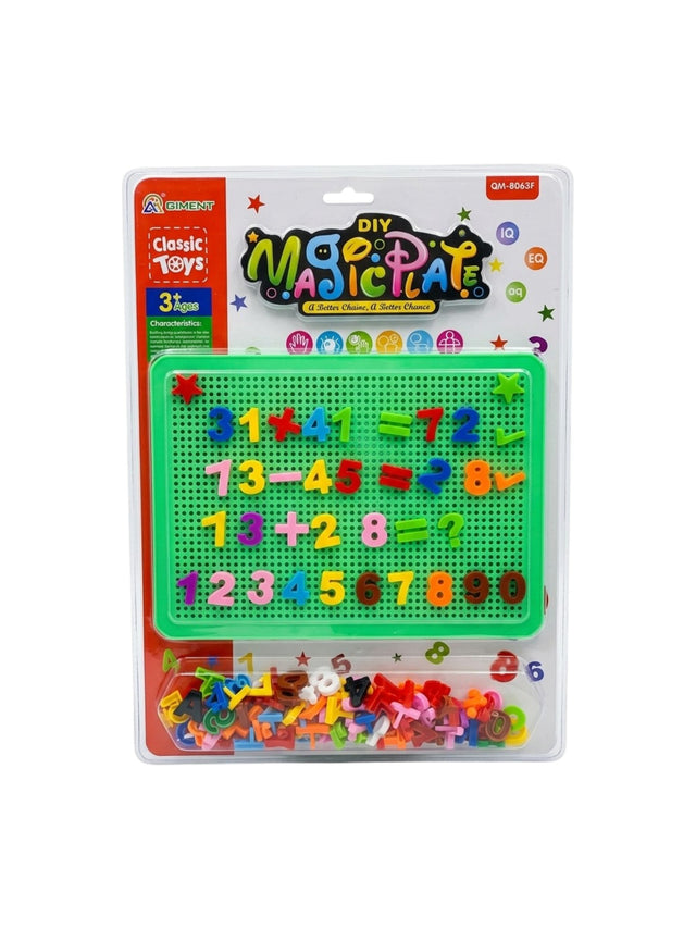 Image for Building Block Toys