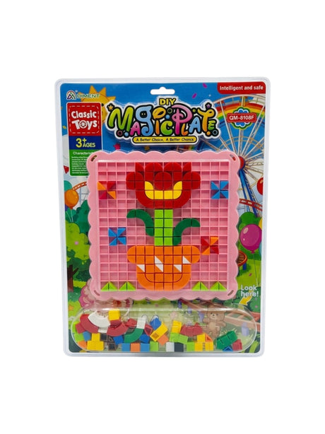 Image for Building Block Toys