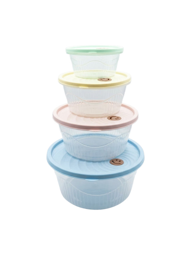 Image for Food Storage Containers