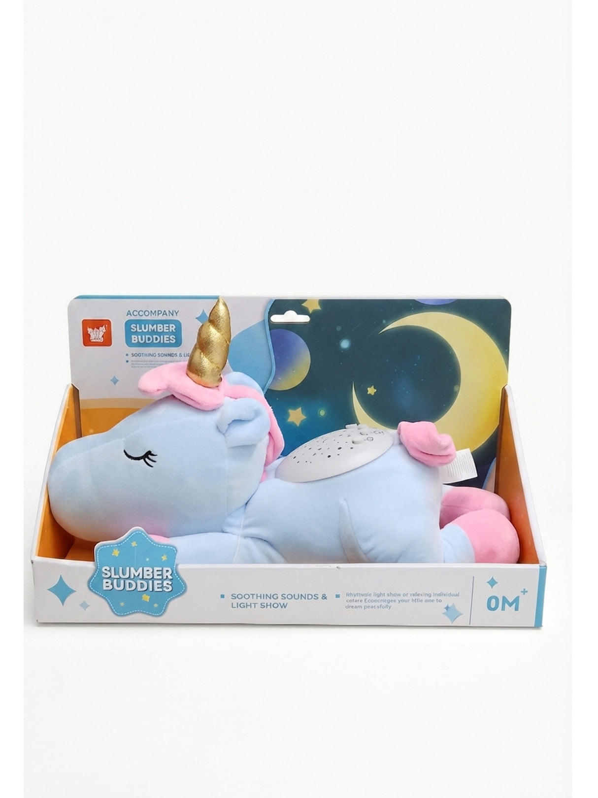 Image for Unicorn Night Light
