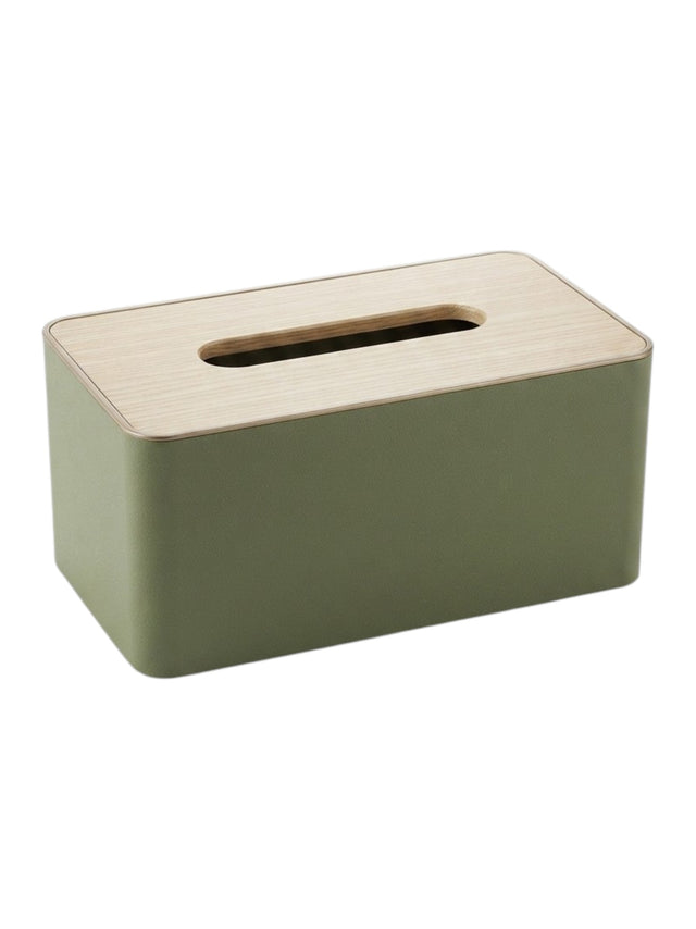 Image for Tissue Box