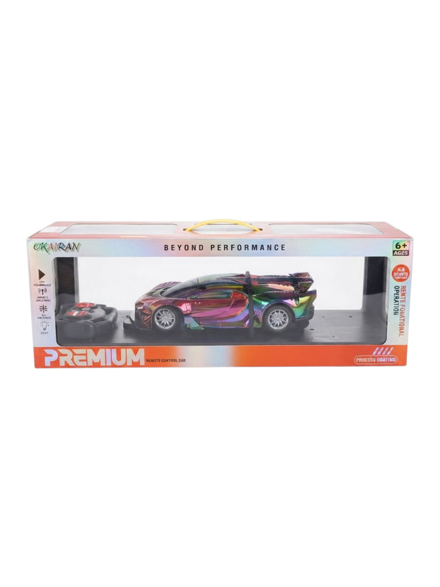 Image for Remote Control Sports Car