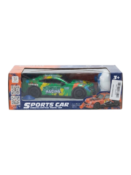 Image for Remote Control Sports Car