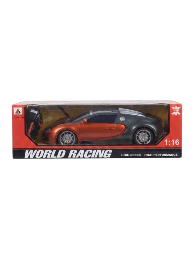 Image for Remote Control Sports Car