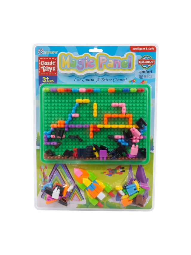 Image for Building Block Toys