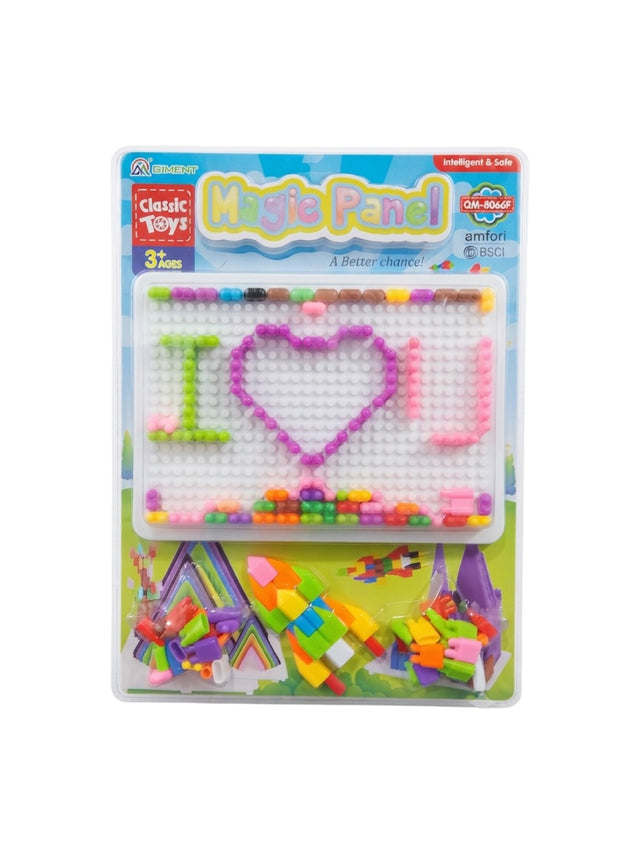 Image for Building Block Toys