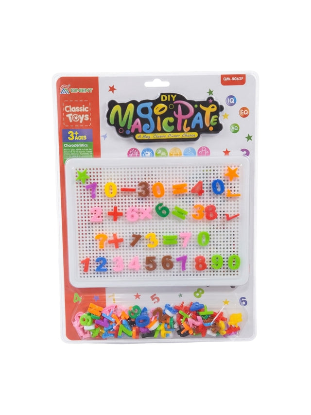Image for Building Block Toys