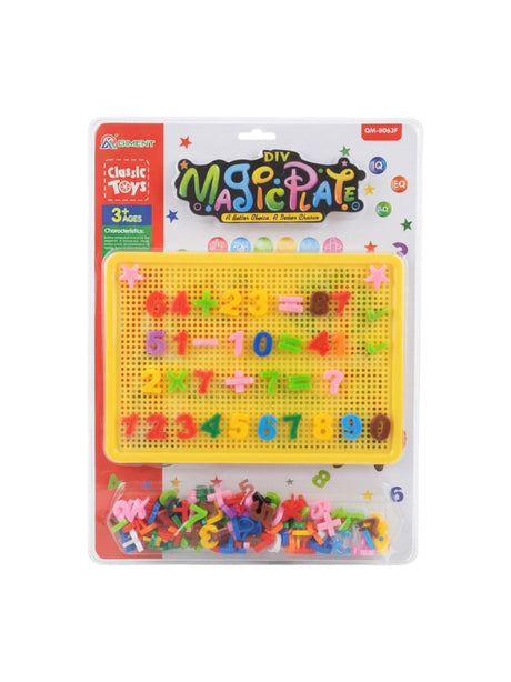 Image for Building Block Toys