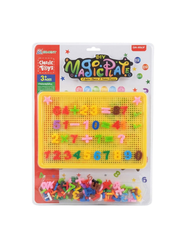 Image for Building Block Toys