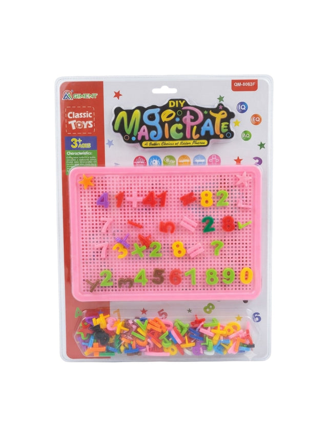 Image for Building Block Toys