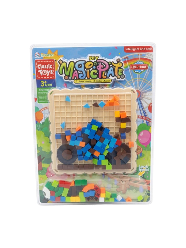 Image for Building Block Toys