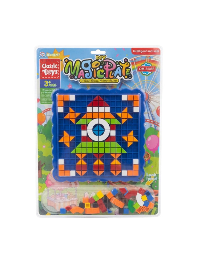 Image for Building Block Toys