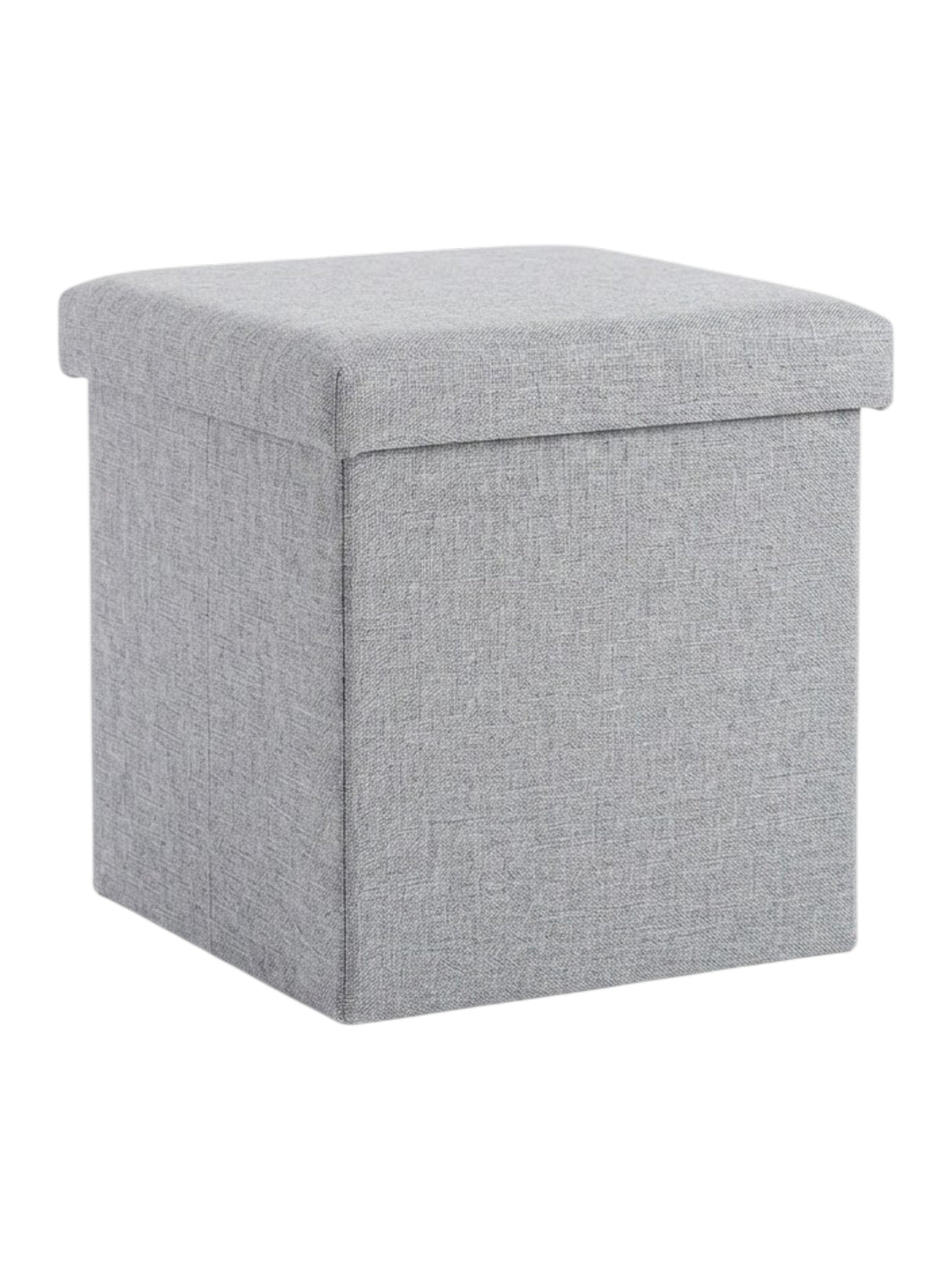 Image for Foldable Storage Bench