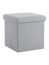 Image for Foldable Storage Bench
