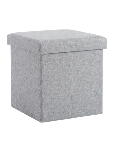 Image for Foldable Storage Bench