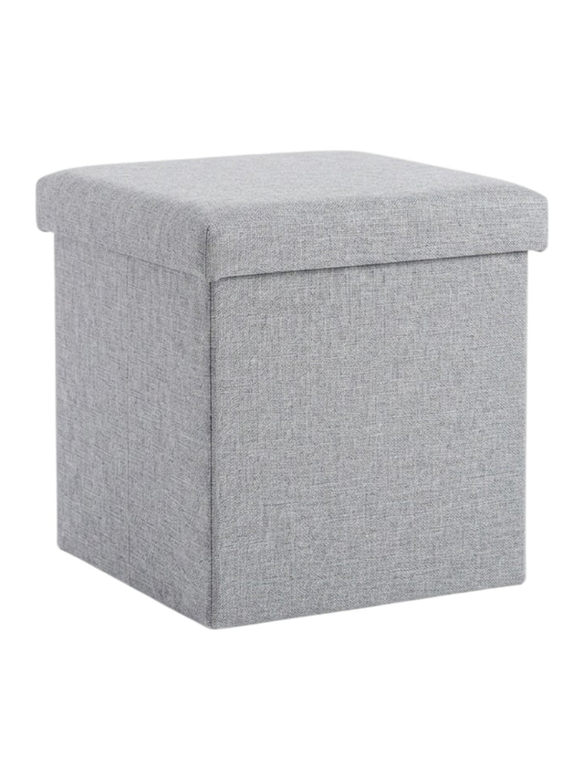 Image for Foldable Storage Bench