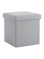 Image for Foldable Storage Bench