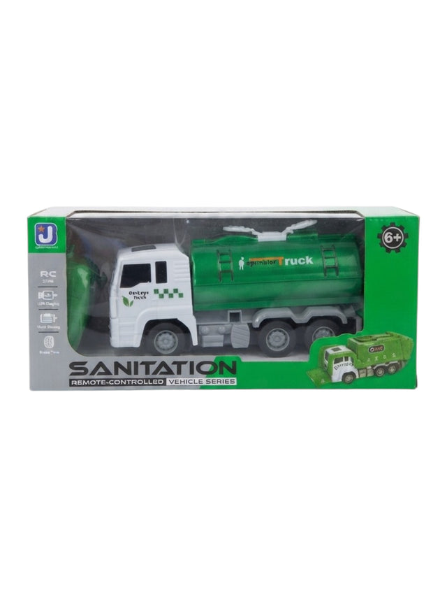Image for Remote-Controlled Toy