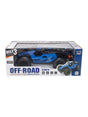 Image for Radio-Controlled Car