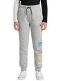 Image for Kids Boy's Printed Pant,Grey