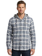 Image for Men's Plaid Dress Shirt,Multi