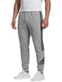 Image for Kids Boy's Brand Logo Printed Pant,Grey