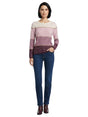 Image for Women's Knitted Sweaters,Multi