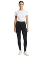 Image for Women's Washed Pants,Black