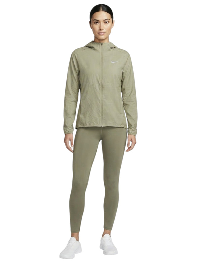 Image for Women's Plain Sport Hoodies,Olive