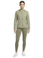 Image for Women's Plain Sport Hoodies,Olive