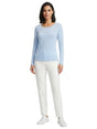 Image for Women's Plain Top,Blue